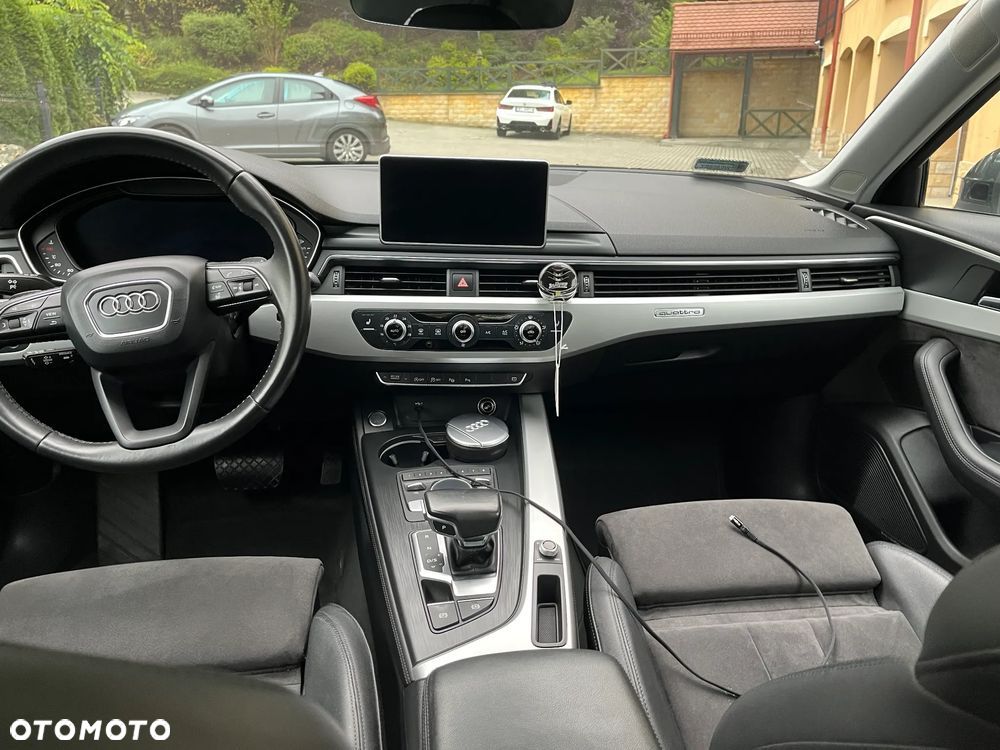 Audi A4 - 12