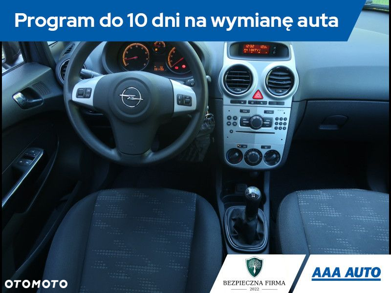 Opel Corsa - 8