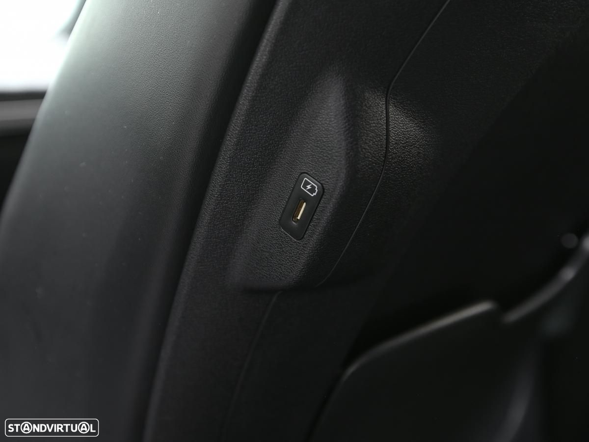 Kia EV6 77.4 kWh GT-Line - 21