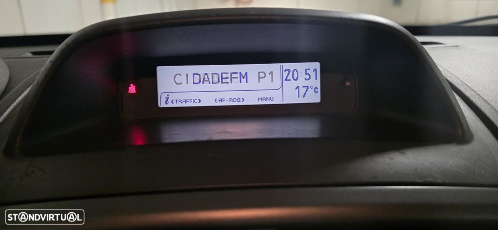 Renault Mégane 1.5 dCi Dynamique Luxe - 29