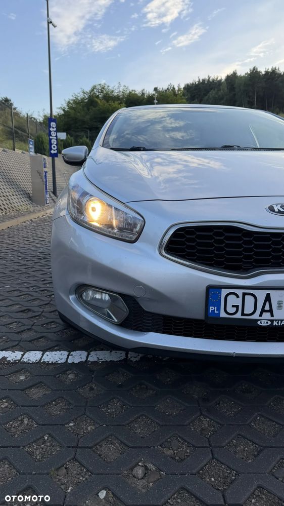 Kia Ceed 1.6 CRDi M - 6