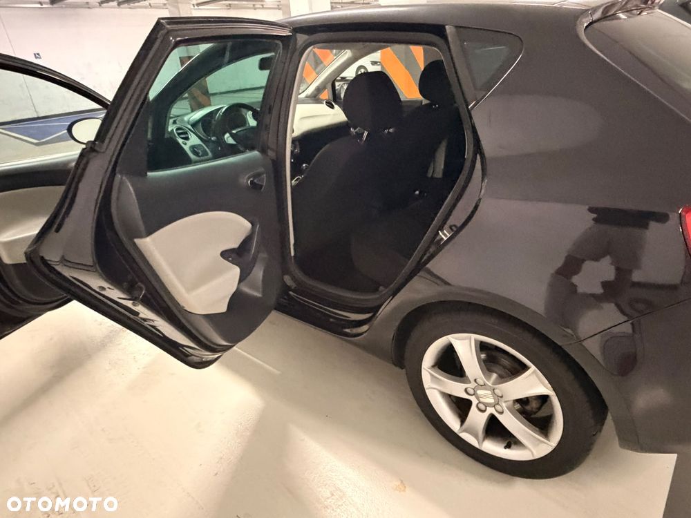 Seat Ibiza 1.6 16V Sport Edition - 9