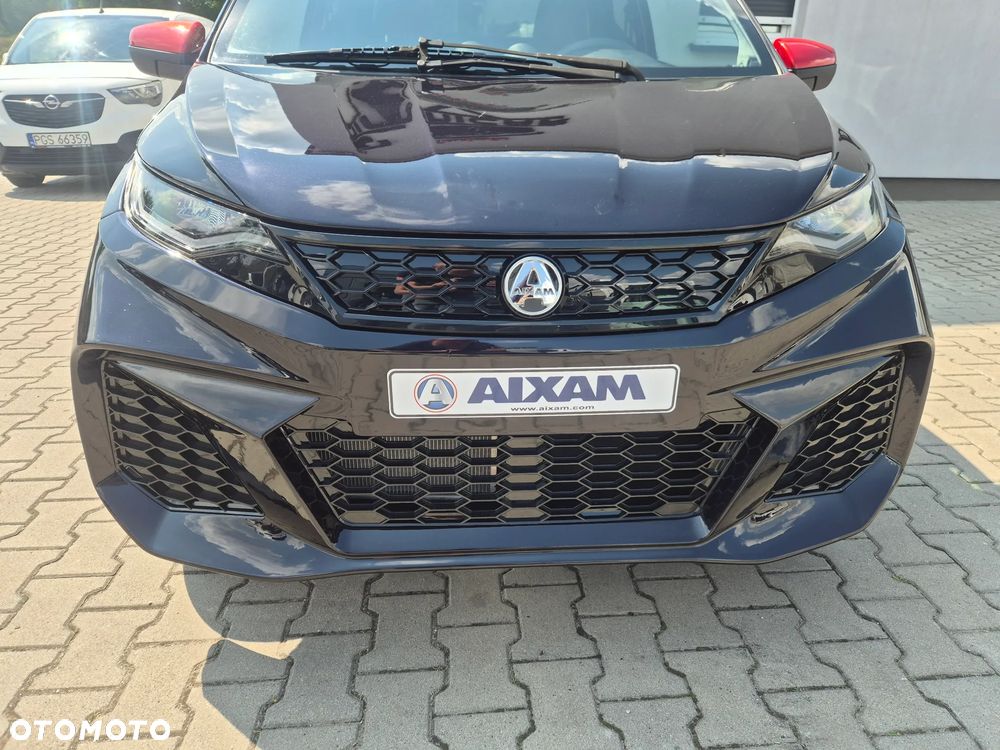 Aixam City - 12