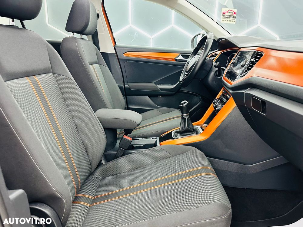Volkswagen T-Roc 1.6 TDI SCR - 18