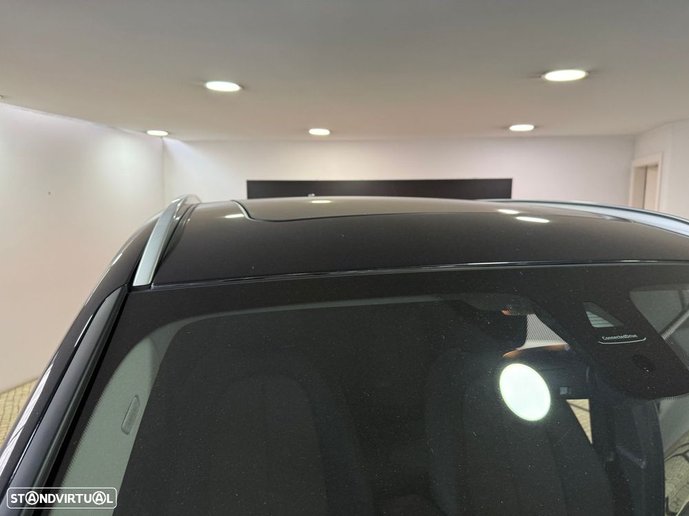 BMW X1 16 d sDrive Advantage - 44