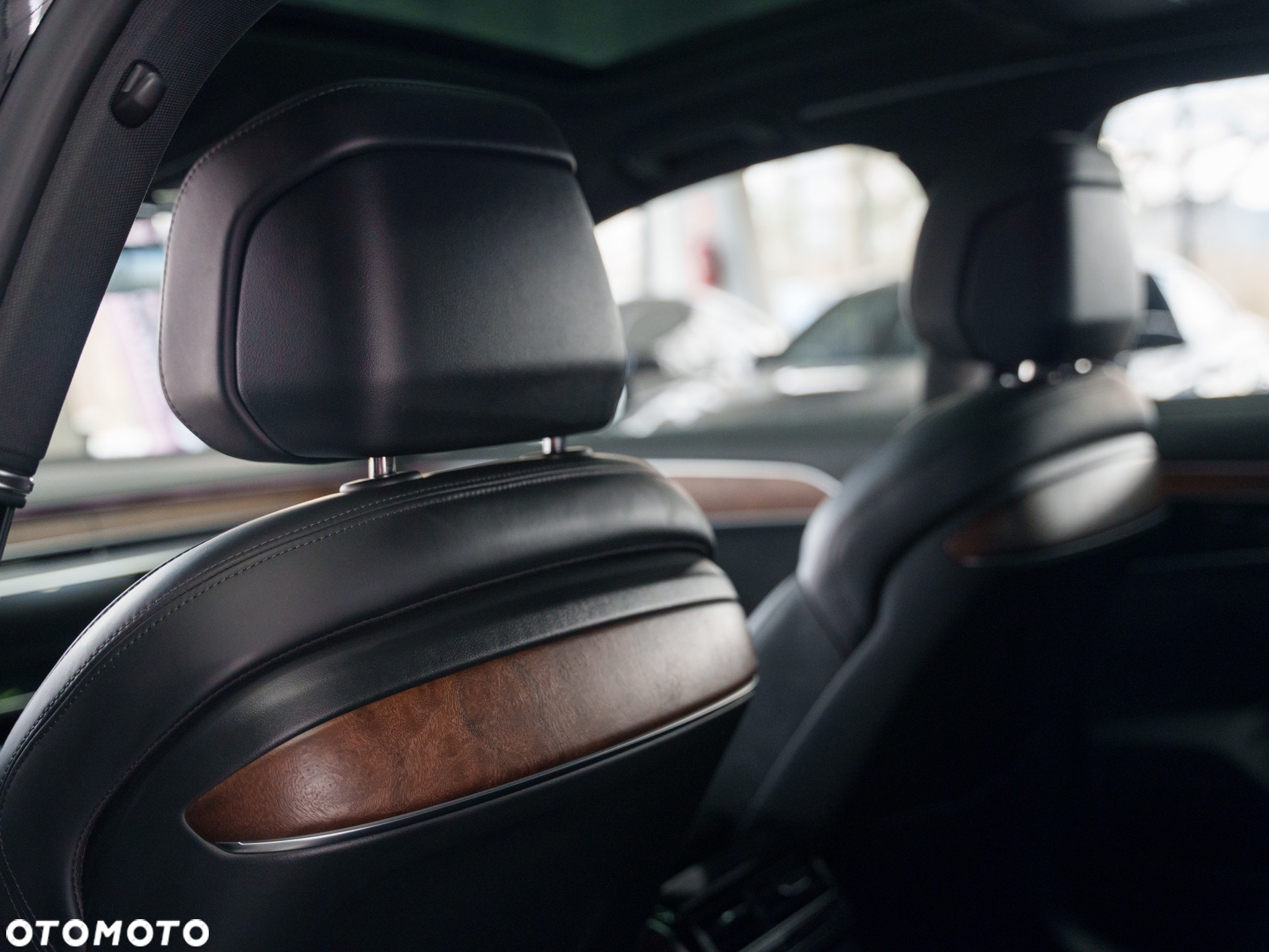 Audi A8 L 55 TFSI quattro tiptronic - 25