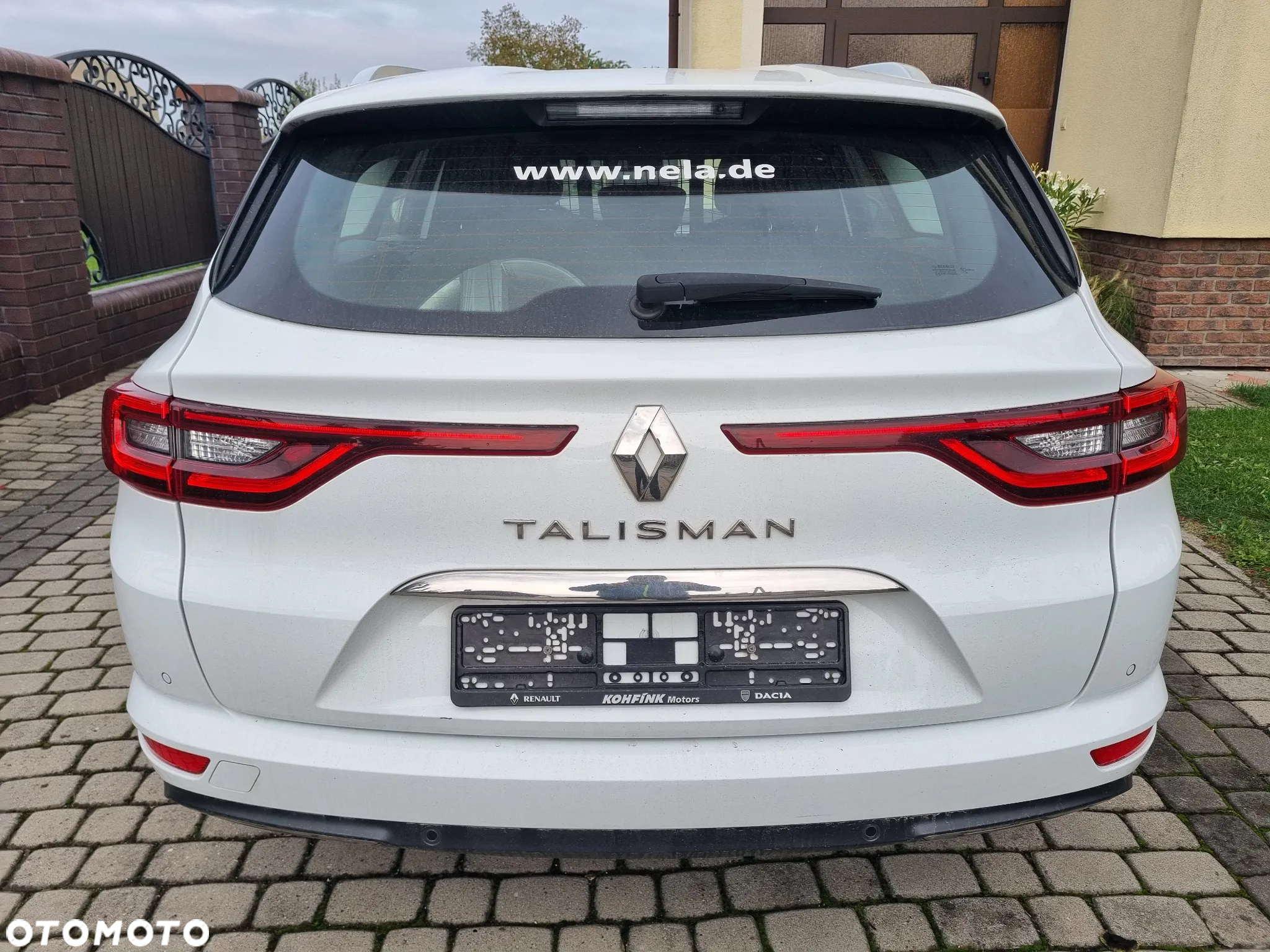 Renault Talisman - 15