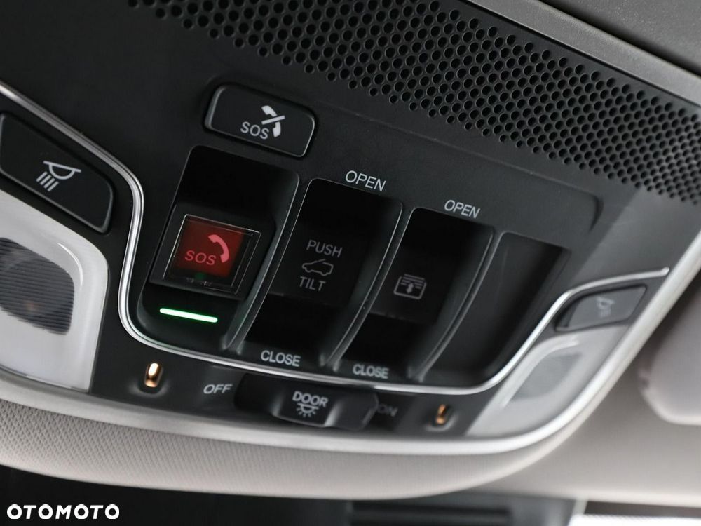 Honda CR-V 1.5T 4WD CVT Executive - 38