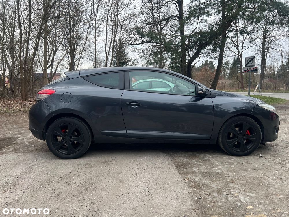 Renault Megane 1.6 16V Dynamique - 6