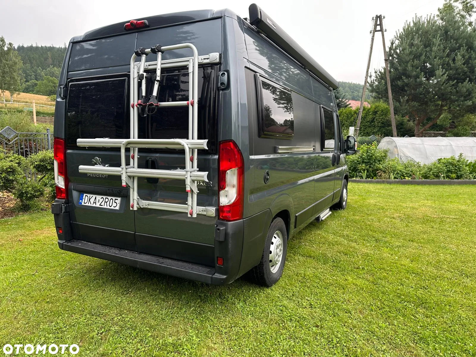 Peugeot BOXER - 4