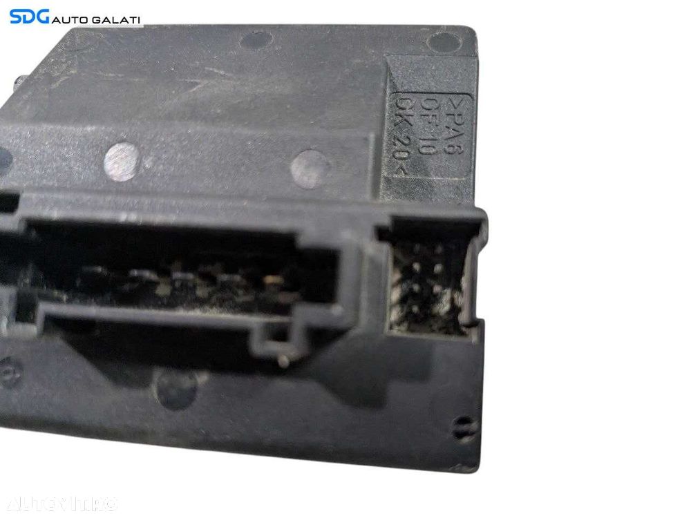 Butuc Contact Auto Pornire cu Chei Cheie Mercedes CLK 2002 - 2009 Cod 2095450908 [L6960] - 4