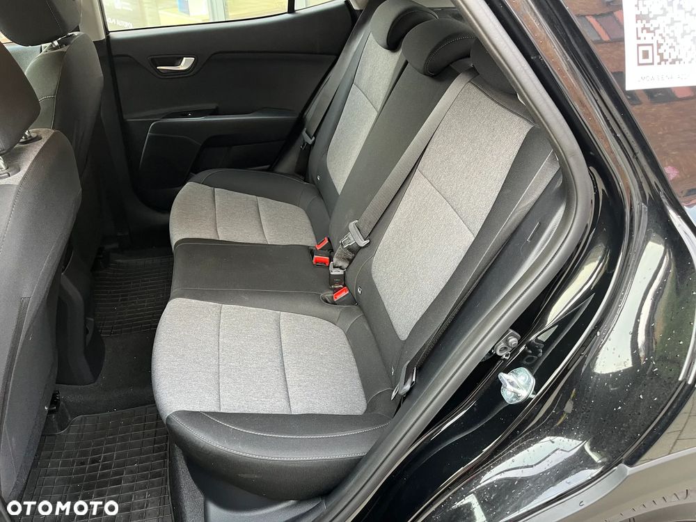 Kia Stonic 1.0 T-GDI M - 26