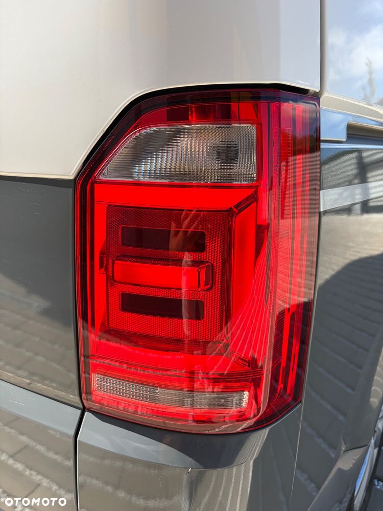 Volkswagen Multivan 2.0 TDI L1 Business DSG - 5