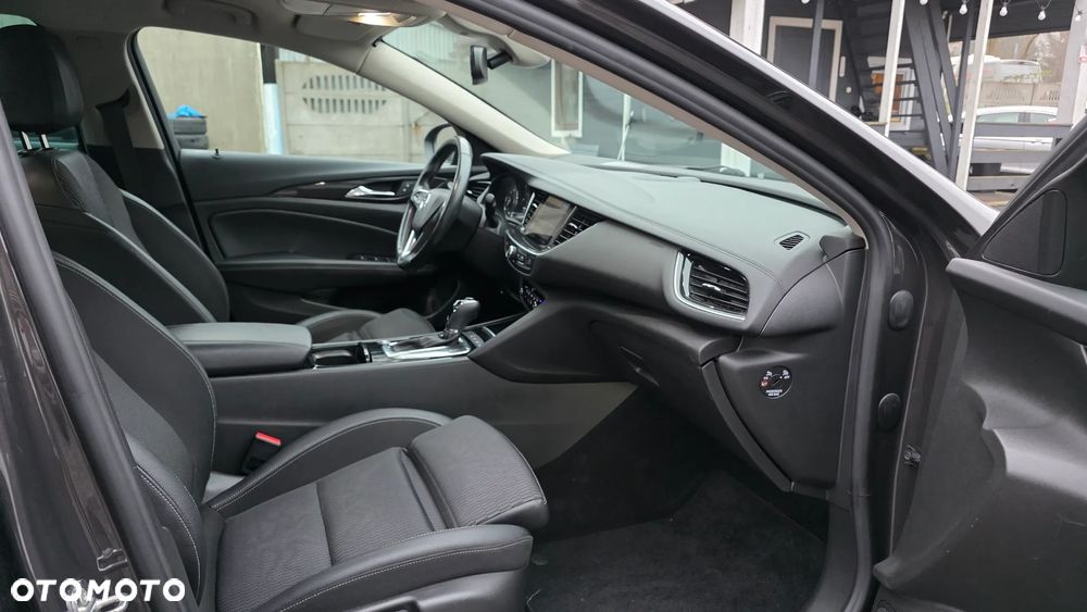 Opel Insignia 2.0 CDTI GS Line + S&S - 7