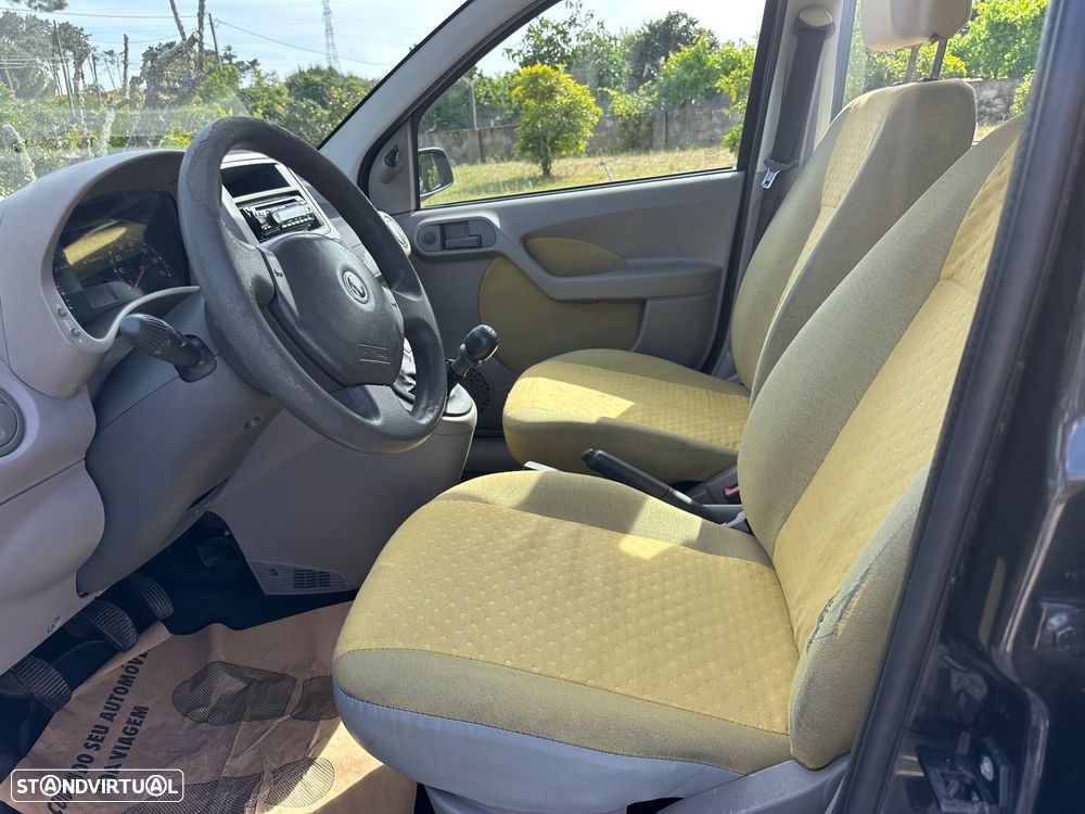 Fiat Panda 1.2 Dynamic ECO - 13