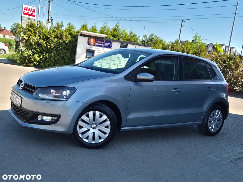 Volkswagen Polo 1.6 TDI Life - 4