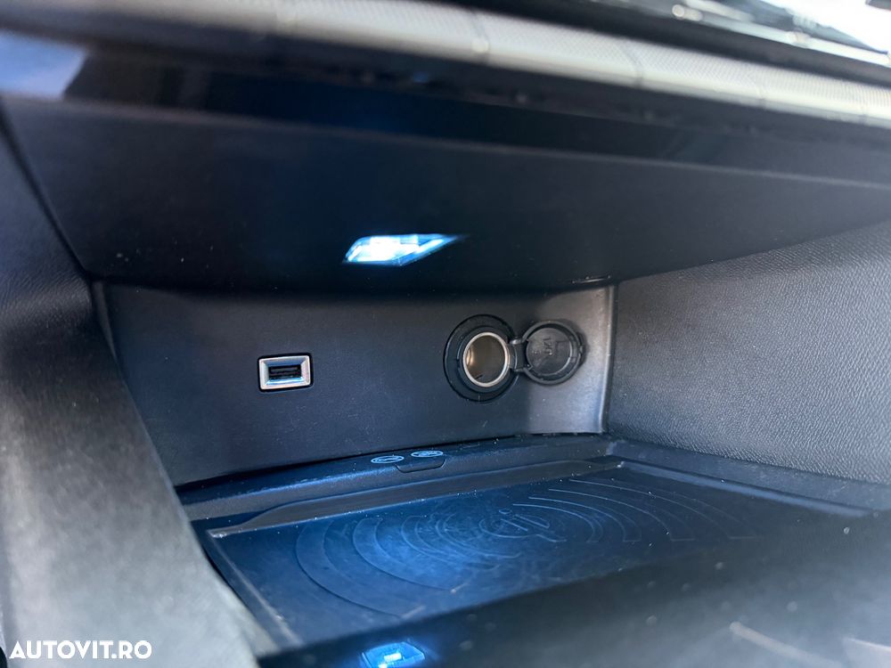 Peugeot 3008 2.0 BlueHDI S&S GT-Line - 28