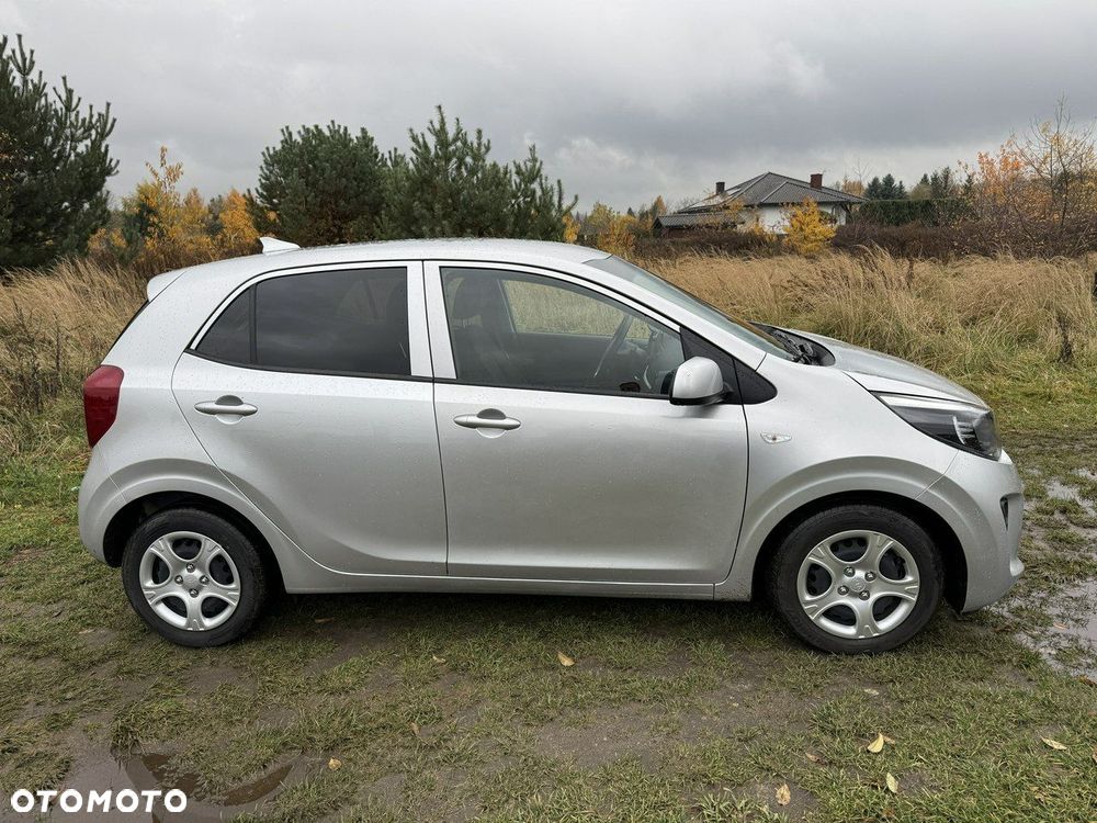 Kia Picanto - 4