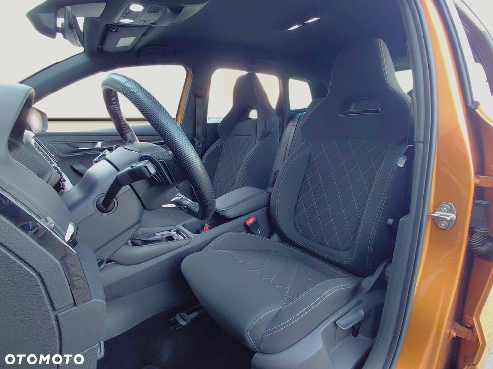 Skoda Karoq 1.5 TSI ACT Sportline DSG - 11