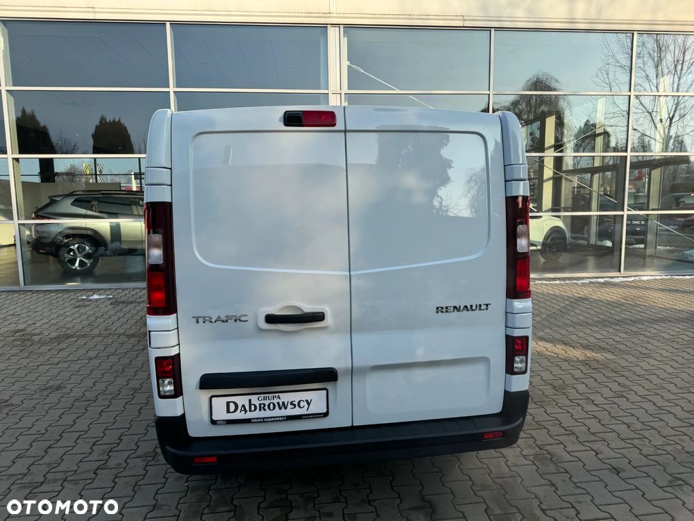 Renault Trafic - 14