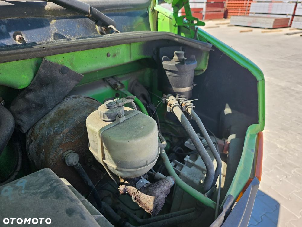 Mercedes-Benz Vario - 25