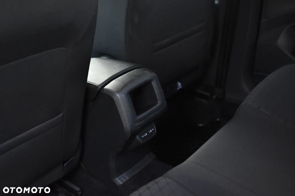 Volkswagen T-Cross 1.0 TSI Life - 20