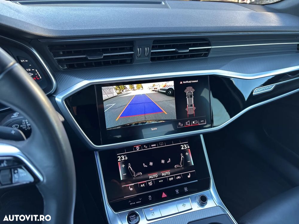 Audi A6 40 TDI quattro S tronic sport - 16