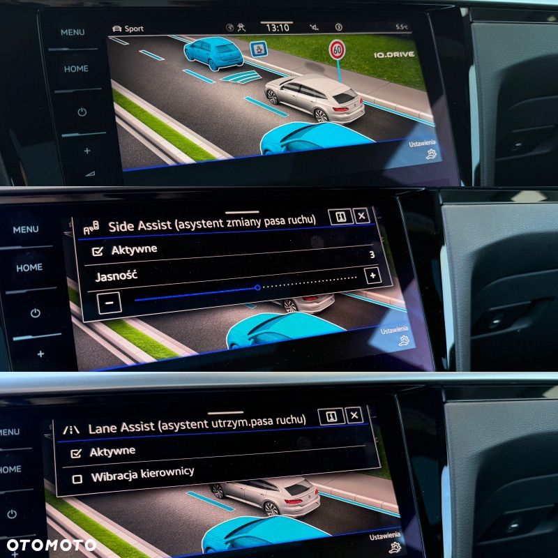 Volkswagen Arteon Shooting Brake 2.0 TSI 4Motion R DSG - 19