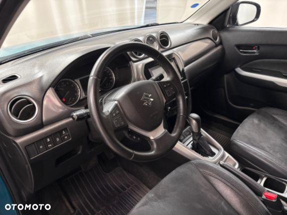 Suzuki Vitara 1.6 (4x2) Automatik Comfort+ - 11