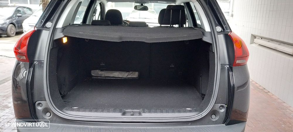 Peugeot 2008 1.2 PureTech Allure - 9