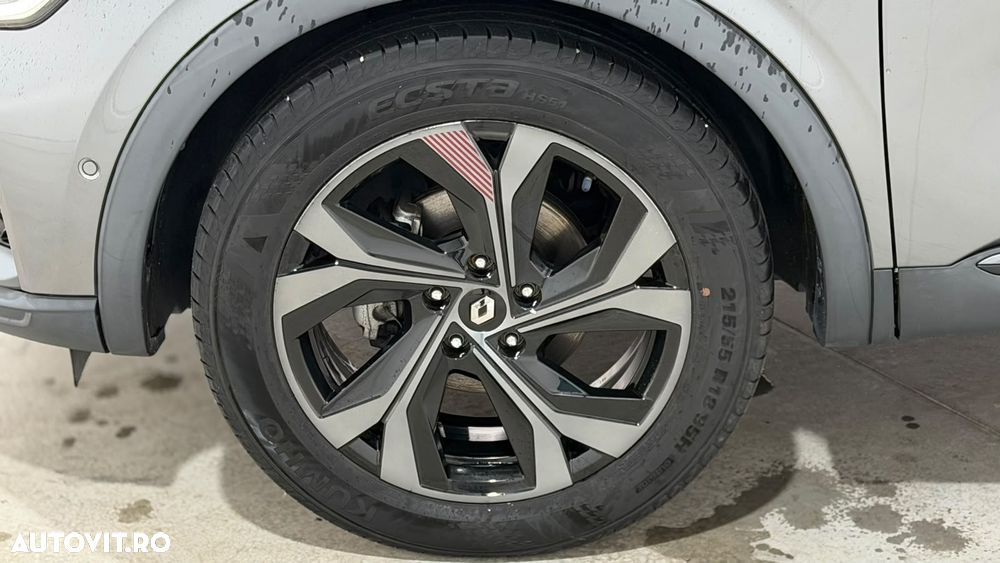 Renault Arkana MHEV 160 EDC RS Line - 17
