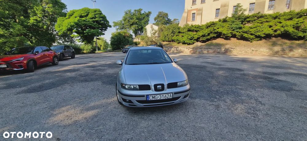 Seat Leon 1.6 Stella - 2