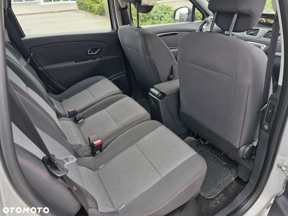 Renault Scenic ENERGY TCe 115 S&S Paris - 13