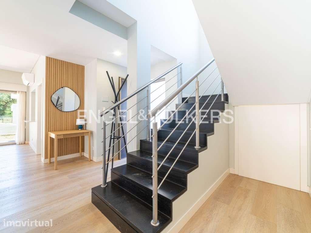 Investimento Turistico - T4 de luxo com piscina privativa - Grande imagem: 4/36