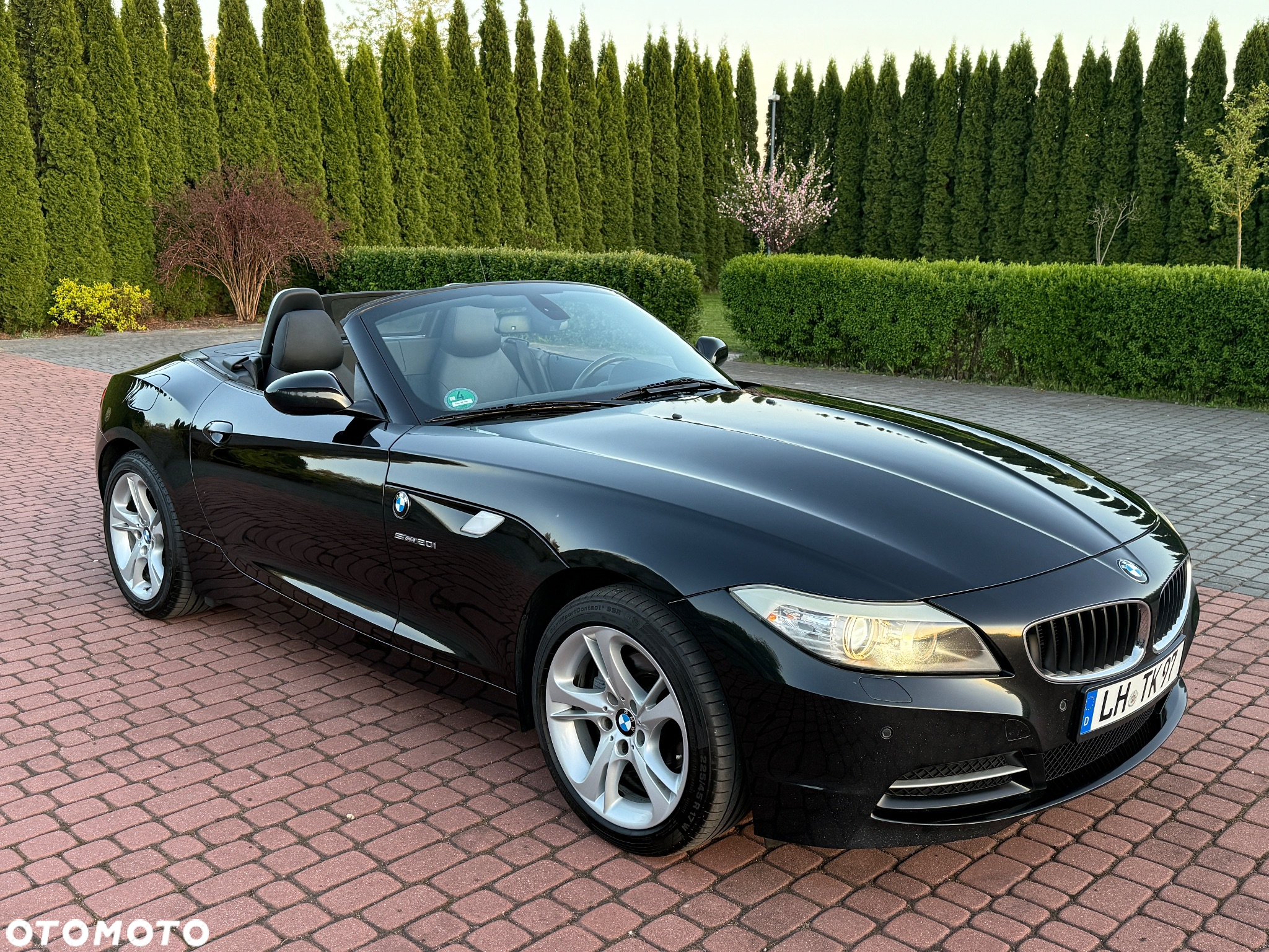 BMW Z4 sDrive20i - 20