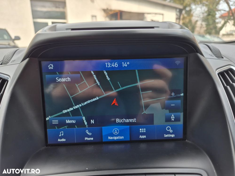 Ford Grand C-Max - 17