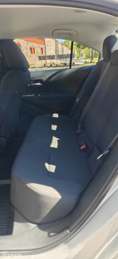 Toyota Corolla 1.6 Active - 8