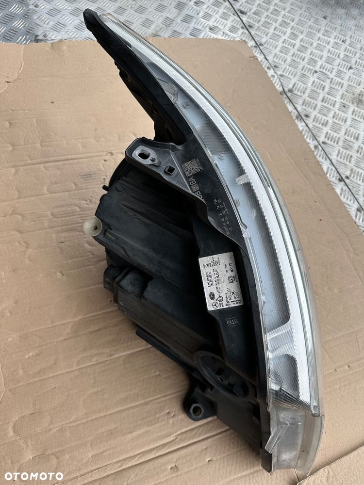 Mercedes V klasa 447 Vito Metris  full  led ILS lewy a4479066460 - 9