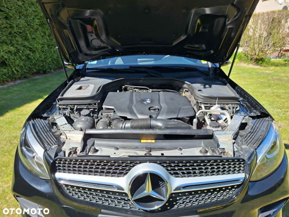 Mercedes-Benz GLC - 2
