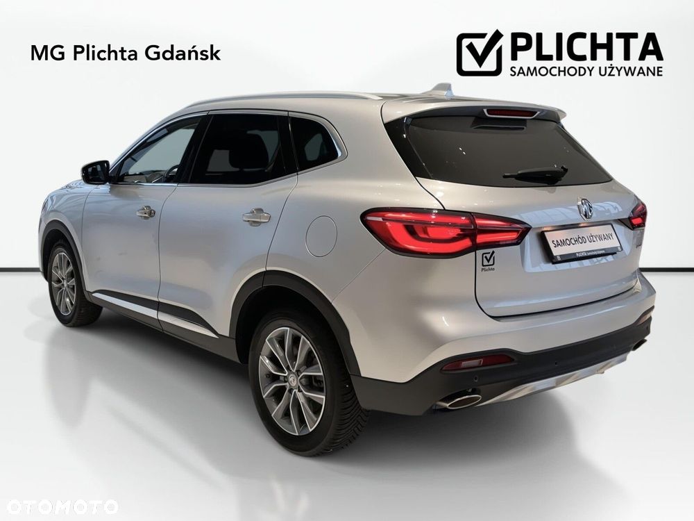 MG HS 1.5 T-GDI Excite DCT - 7