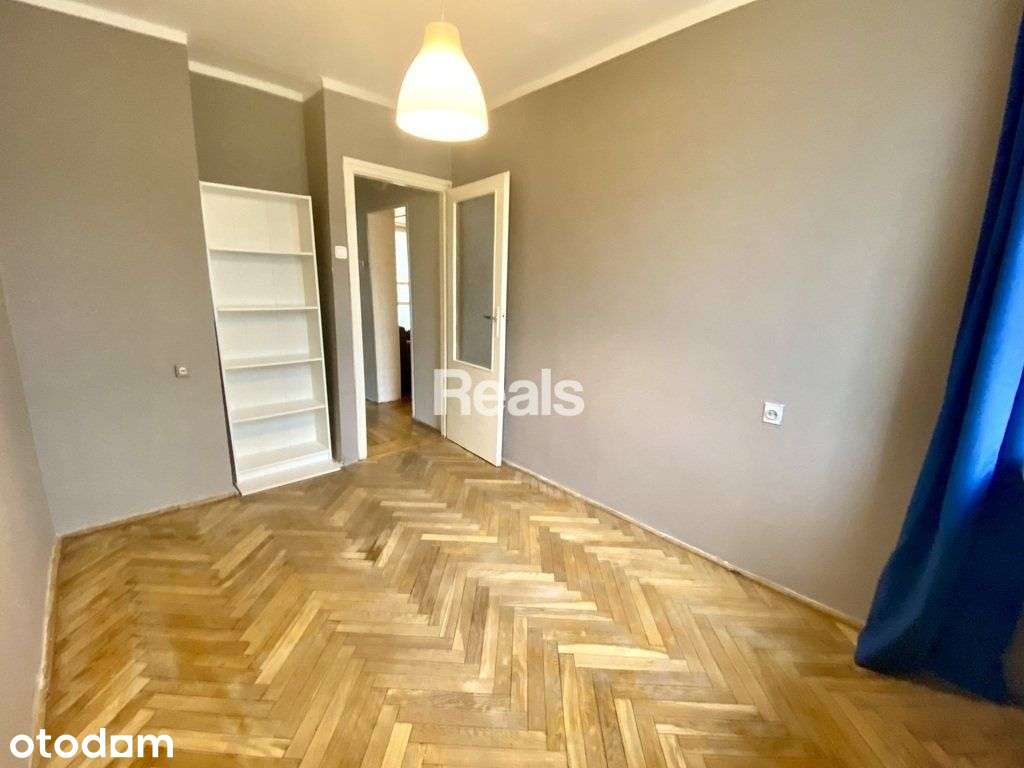 Mieszkanie, 47,30 m², Warszawa