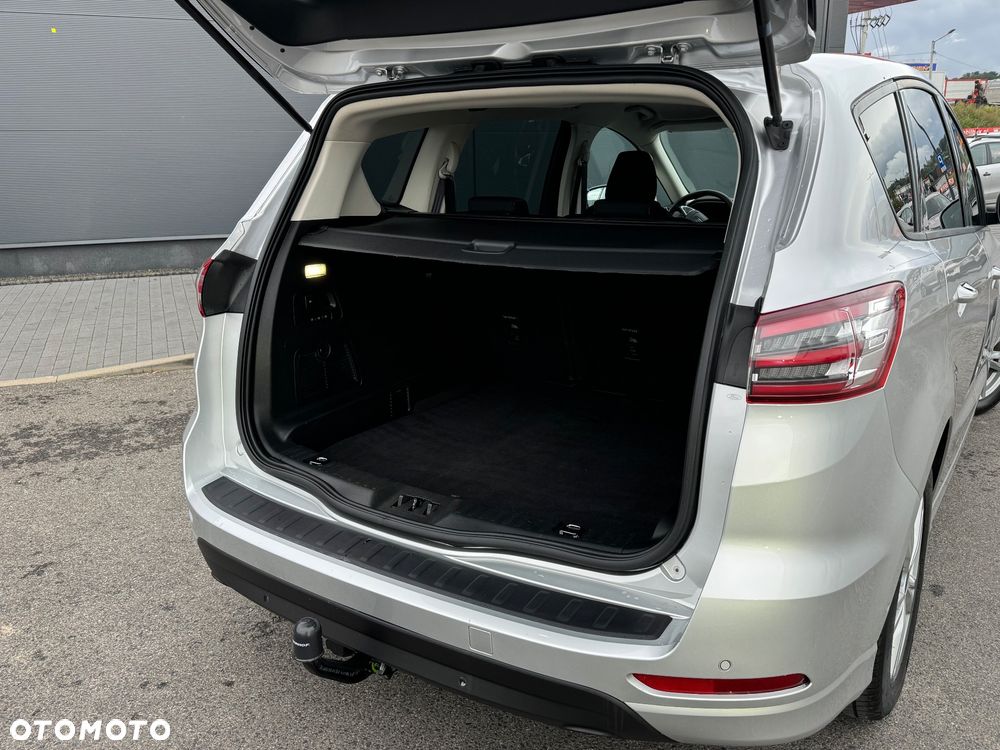 Ford S-Max 2.0 TDCi Titanium PowerShift - 11