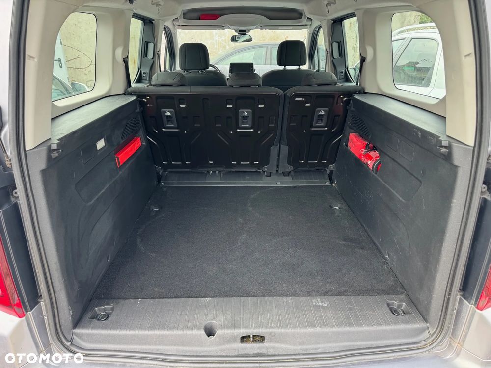 Opel Combo Life XL 1.5 D Start/Stop Elegance - 8