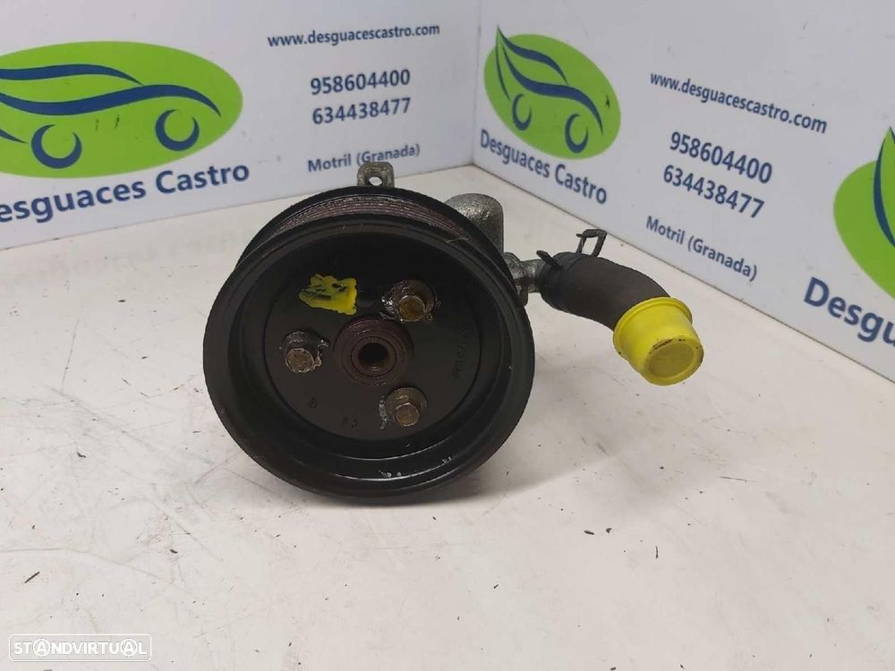 BOMBA DIREÇÃO JEEP GRAND CHEROKEE II 1999 - 3