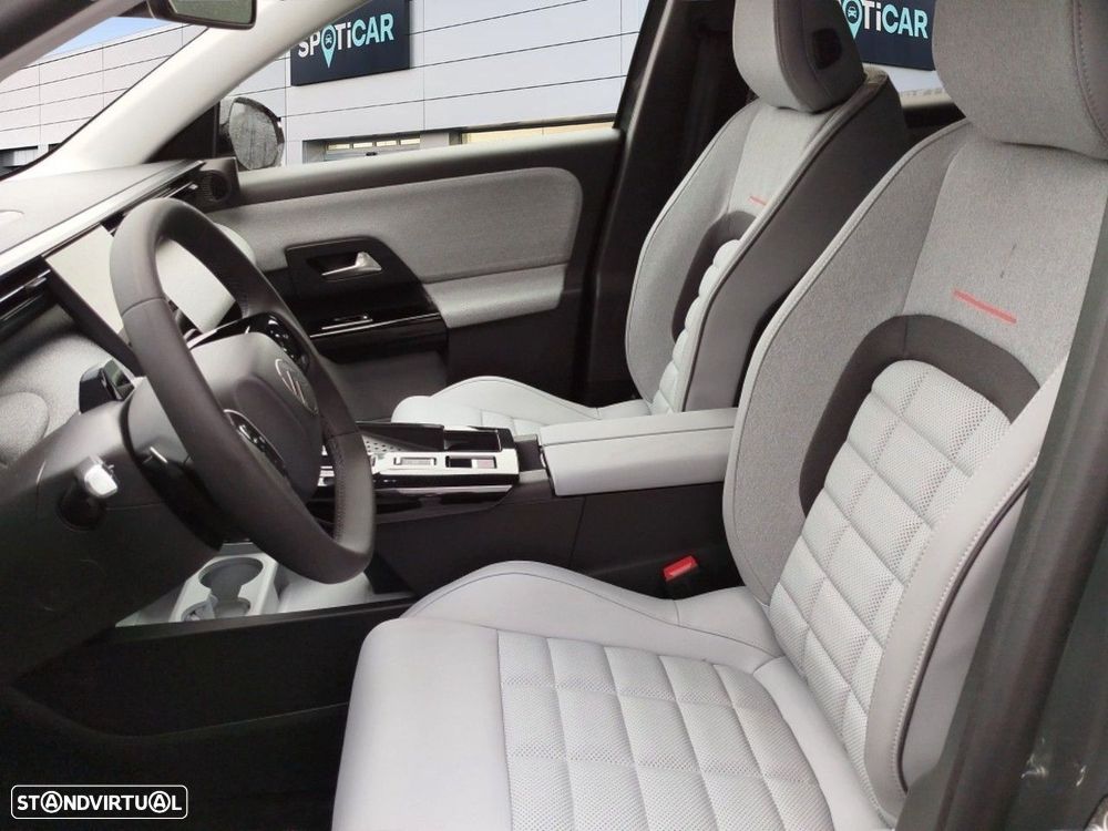 Citroën C5 Aircross 73.7 kWh Max - 9