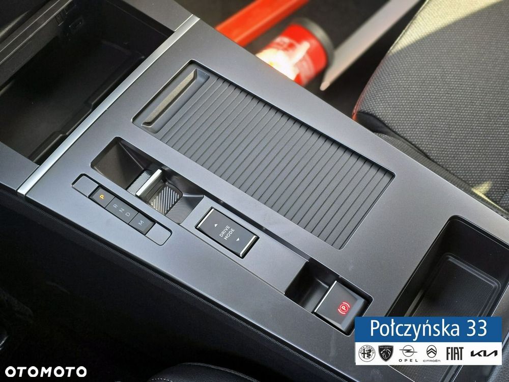 Opel Astra - 24