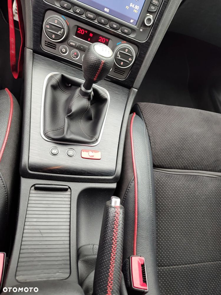 Alfa Romeo 159 2.0JTDM Sport Plus - 16