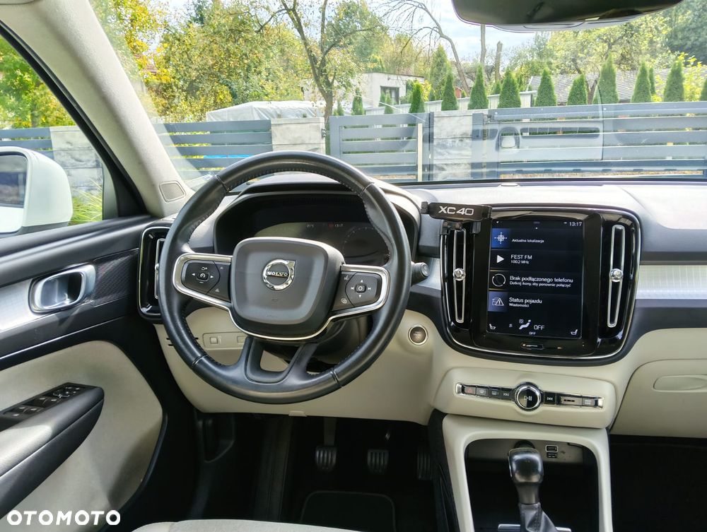Volvo XC 40 - 8