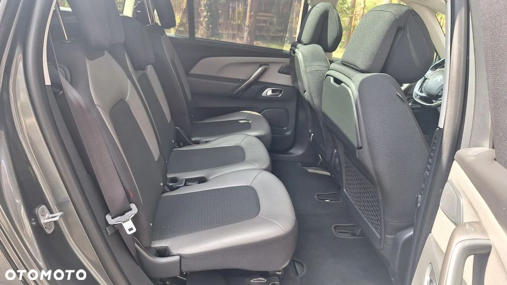 Citroën C4 Grand Picasso BlueHDi 150 Exclusive - 7