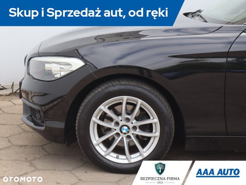 BMW Seria 1 - 15